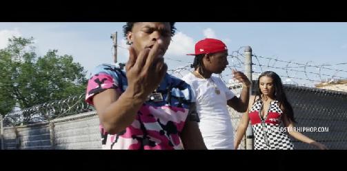 Lil Baby Ft. Starlito - Exotic